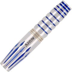 DYNASTY A-FLOW BLACK LINE Coating Type RIELL6 17.5g 清水舞友 (Mayu Shimizu) 选手款 [2BA] (可订购，2-4天会进货)