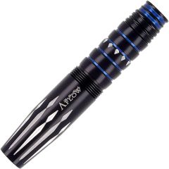 DYNASTY A-FLOW BLACK LINE Coating Type RIELL6 19.5g 清水舞友 (Mayu Shimizu) 选手款 [2BA] (可订购，2-4天会进货)