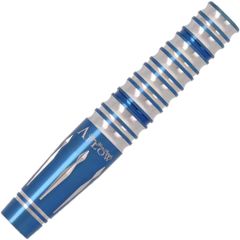 DYNASTY A-FLOW BLACK LINE Coating Type RIELL7 19g DARTS HIVE Limited 清水舞友 (Mayu Shimizu) 选手款 [2BA]