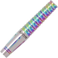 DYNASTY A-FLOW BLACK LINE Coating Type RIELL7 19g 清水舞友 (Mayu Shimizu) 选手款 [2BA]