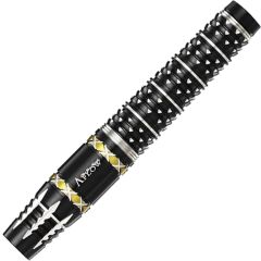 DYNASTY A-FLOW BLACK LINE RIELL Chronos 21g 清水舞友 (Mayu Shimizu) 选手款 [2BA]