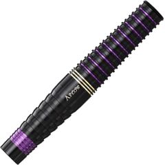DYNASTY A FLOW BLACK LINE Coating Type PERSEUS 畦元隆成 (Ryusei Azemoto) 选手款 [2BA]