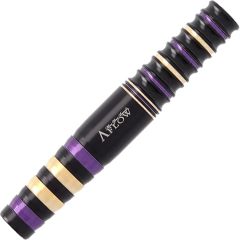 DYNASTY A FLOW BLACK LINE Coating Type RYUSEI Type-Zero 21g 畦元隆成 (Ryusei Azemoto) 选手款 [2BA] (可订购，2-4天会进货)