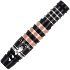 DYNASTY A FLOW BLACK LINE GLASH 19g 大崎裕一 (Hirokazu Osaki) 选手款 [2BA]
