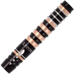 DYNASTY A FLOW BLACK LINE GLASH infinity 16.5g 大崎裕一 (Hirokazu Osaki) 选手款 [2BA]