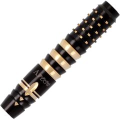DYNASTY A FLOW BLACK LINE GLASH infinity 21g 大崎裕一 (Hirokazu Osaki) 选手款 [2BA]