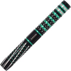 DYNASTY A FLOW Crystal Line DECAGON2 19g [2BA]