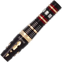 DYNASTY A FLOW Crystal Line FORAY2 19g [2BA]