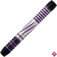 DYNASTY ASTRA DARTS DRAGOON 4 森窪龍己 (Ryuki Morikubo) 选手款 [No.5] (可订购，2-4天会进货)