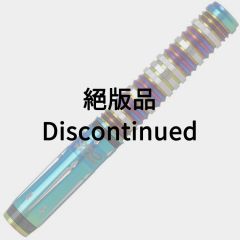 "DYNASTY" TRIPLEIGHT effort ST Limited Edition 大和久明彥 (Akihiko Owaku) 选手款 [2BA] (绝版品)