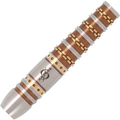 DYNASTY KATANA ORTEGA MEDIO 18.5g 山本信博 (Nobuhiro Yamamoto) 选手款 [2BA]