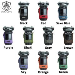 DYNASTY KRYSTAL ONE CASE PLUS set