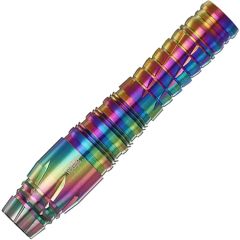 DYNASTY TRIPLEIGHT charm 4 UR Rainbow 95 武山郁子 (Takeyama Ikuko) 选手款 [2BA]