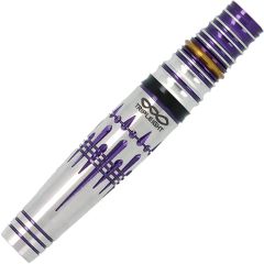 DYNASTY TRIPLEIGHT Jasmine 須貝美来 (Miku Sugai) 选手款 [2BA]