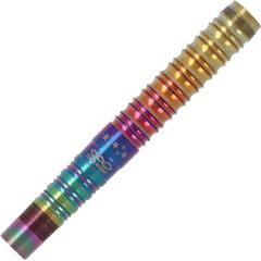 DYNASTY TRIPLEIGHT XEBEC Rainbow95 大和久明彥 (Akihiko Owaku) 选手款 [2BA]