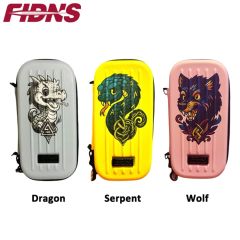 FIDNS 诸神黄昏 神兽系列 镖盒 Darts Case