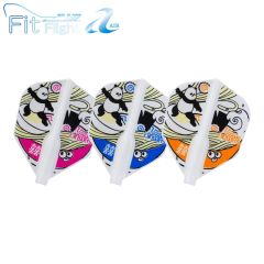 Fit Flight AIR (薄镖翼) COSMO DARTS x 岡本彩花 (Ayaka Okamoto) ver.1 选手款 [Shape]