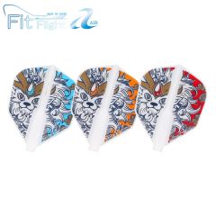 Fit Flight AIR (薄镖翼) COSMO DARTS x Edison Phung 选手款 [Shape]