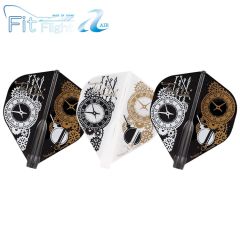 Fit Flight AIR (薄镖翼) COSMO DARTS x Francois Schweyen ver.1 选手款 [Standard]