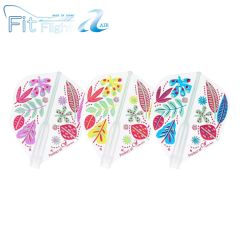 Fit Flight AIR (薄镖翼) COSMO DARTS x Rita Ip 选手款 [Shape]