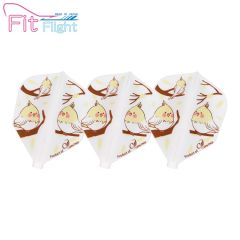 Fit Flight (厚镖翼) × Minako Ino ver.2 井能實奈子 (Minako Ino) 选手款 [Shape]