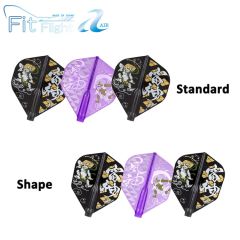 Fit Flight AIR (薄镖翼) Printed Series FUJIN-RAIJIN [Standard/Shape]