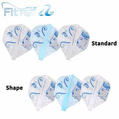 "Fit Flight Air(薄镖翼)" Printed Series Ice Queen MIX [Standard/Shape]