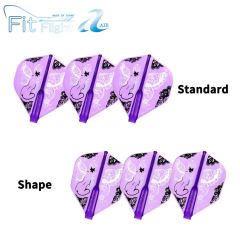 Fit Flight AIR (薄镖翼) Printed Series Monarch Fairy [Standard/Shape]