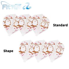 Fit Flight AIR (薄镖翼) Printed Series Snow Fairy [Standard/Shape]
