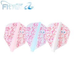 Fit Flight AIR (薄镖翼) x 吳煜茹 (Mickey Wu) ver.1 选手款 [Shape]