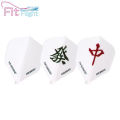 Fit Flight (厚镖翼) CAMEO GODSEND FLIGHT REAL DAISANGEN [Shape]