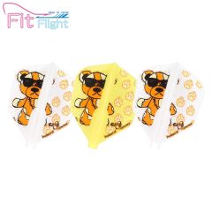 Fit Flight (厚镖翼) COSMO DARTS × Eddie Thien ver.1 选手款 [Shape]