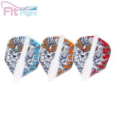 Fit Flight (厚镖翼) COSMO DARTS x Edison Phung 选手款 [Shape]