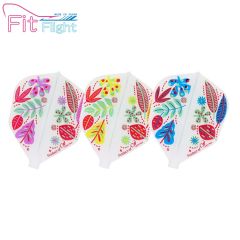 Fit Flight (厚镖翼) COSMO DARTS x Rita Ip 选手款 [Shape]