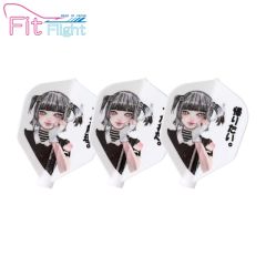 Fit Flight (厚镖翼) D.CRAFT 暗黑俏妞 [Shape]