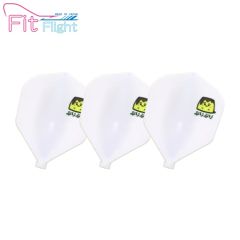 Fit Flight (厚镖翼) D.CRAFT Pudding (布丁) [Shape]