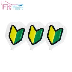 Fit Flight (厚镖翼) GLIMSTER BEGINNER 初心者 [Shape]