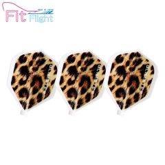 Fit Flight (厚镖翼) GLIMSTER JAGUAR 美洲虎 [Shape]