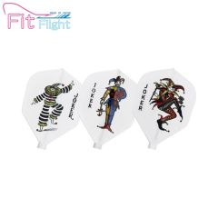 Fit Flight (厚镖翼) GLIMSTER JOKER 小丑 [Shape]