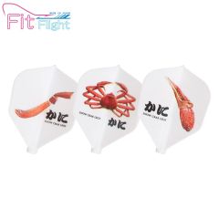 Fit Flight (厚镖翼) GLIMSTER KANI (螃蟹) [Shape]