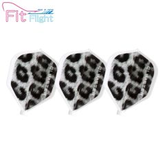 Fit Flight (厚镖翼) GLIMSTER LEOPARD 花豹 [Shape]