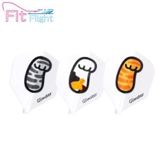 Fit Flight (厚镖翼) GLIMSTER MANEKINEKO 招财猫 [Shape]