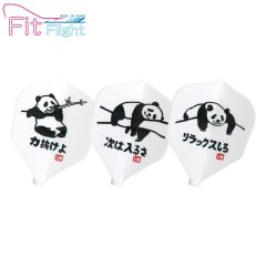 Fit Flight (厚镖翼) GLIMSTER PANDA [Shape]