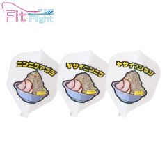 Fit Flight (厚镖翼) GLIMSTER RAMEN [Shape]