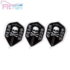 Fit Flight (厚镖翼) GLIMSTER SKULL 骷髅 [Shape]