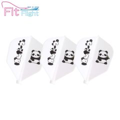 Fit Flight (厚镖翼) Panda 熊猫 [Shape]