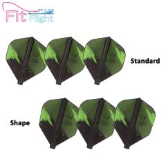 Fit Flight (厚镖翼) Printed Series Brush Stroke [Standard/Shape]