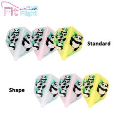 Fit Flight (厚镖翼) Printed Series PANDA X FAMILY [Standard/Shape]