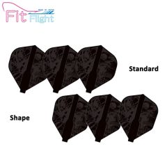 Fit Flight (厚镖翼) Printed Series STEALTH 3 [Standard/Shape]
