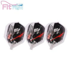 Fit Flight (厚镖翼) YOSHIMURA BARRELS 空冷 [Shape]